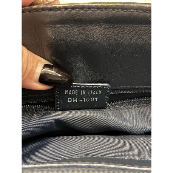 Christian Dior Diorissimo Top Handle Bag Vintage - Picture 6 of 8